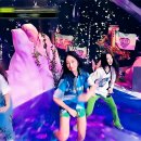 220811 Mnet 엠카운트다운 NewJeans Attention