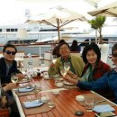 음악분수 이미지