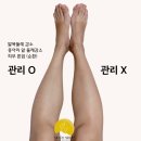 헬쓰웰스 | 몰라서 안 쓰면 손해! 뉴스킨 웰스파 사용후기[다리부종관리]