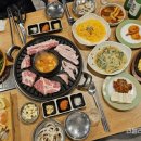 황금돼지꿈나라