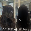 CMC정비 | [인천/간석] 크리닉 잘하는 헤어샵 미지헤어 간석오거리 미용실 간석 미용실