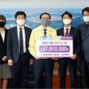 창원문화재단 노동조합 이미지