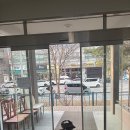 자동문 퇴실 상부 센서 고장 교채 입니다. 이미지