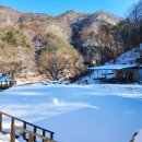 민박 동면 이미지