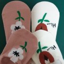 태양세탁 | 태양아로마향 페이크 삭스, 발이 편한 면100% 덧신 양말 구매 [후기]