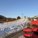 일휴일박 이미지