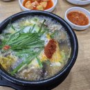 유명순대국 - 광명시 오리로964번길 23 | 유명순대국