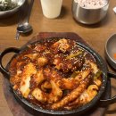신라식당 이미지