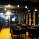 돼지굽는정원 이미지
