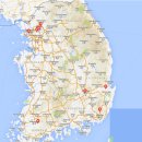 코카콜라 인천물류센터 이미지