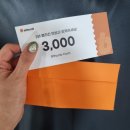 2022 서울 머니쇼 in 코엑스 둘쨋날 - NFT, 대구은행, 빗썸 등 부스 방문기