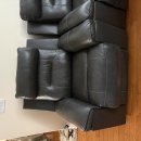 리클라이너 팝니다 ($600)-Crest Hill, Romeoville. 이미지