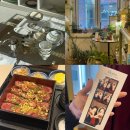 종이골가든본점 | 부산 여행 서면 전포 소품샵 2곳 누셀렉 페이퍼가든 / 규카츠 맛집 칸타이 / 스튜디오모토 네컷 후기 추천