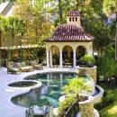 작은정원 이미지