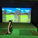 그린필드 골프연습장 이미지