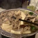상수 술집 안주가 너무 맛있는 몽달 후기