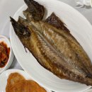 [안동] 안동 전통음식 맛집 ‘길풍’ 방문후기 (안동찜닭,간고등어구이,헛제사밥)