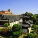 고려왕릉가는길 이미지