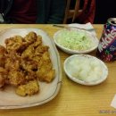 베르네닭강정 이미지