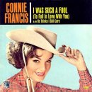 Connie Francis(코니 프란시스)-Beautiful Brown Eyes(아름다운 갈색눈동자) 이미지