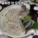 술취한오징어 - 제천시 의림대로2길 17 | 술취한 산 오징어, 강원도 원주에서의 특별한 해산물 경험