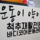 바디코어운동센터 이미지