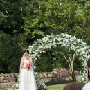 자연충만에서 5월의 신부 👰🏻‍♀️💐