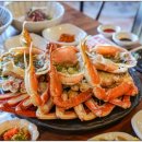 삼척보스대게 본점 네이버블로그
