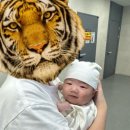 서울이왕병원 | 담소유 병원 후기 : 생후 2개월 이른둥이 아가 / 서혜부 탈장 수술
