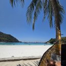 가고싶은 바다섬호텔 | 라차섬 신혼여행 후기 푸켓 라차섬 리조트 바다 풍경 최고의 휴양지