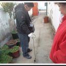 목포 제일정보중고등학교 근처 공업사 누수탐사 이미지