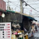 "여기가 김일성 동네도 아니고 강제로 관두라니"…보신탕집 상인들, 막막한 생계에 '부글부글' 이미지