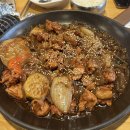 세븐일레븐 안동강남점 | 강남 | 점심/저녁 찐 추천 맛집 안동찜닭 [내가찜한닭 강남역점]