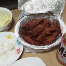 땡촌닭발 이미지