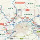 순환도로 이미지