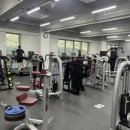 보은국민체육센터헬스장 이미지