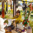 뚝방마켓 이미지