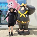 준이네농장 | 서울역에서 강릉역까지 KTX 이동! 강릉역 숙소에서 1박까지