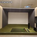 수영스크린골프 이미지