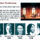 오페라 <굴뚝청소부 쌤> 이미지