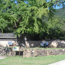 고산윤선도유적지 이미지