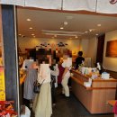 [일본/교토] Ochanoko Saisai, 구글맵 평점 4.1 교토 시치미 맛집 후기