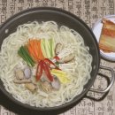 청마루손칼국수