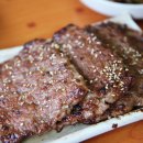 송정떡갈비 이미지