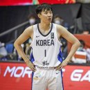 美언론 “이현중 NBA 1R 지명 예상…최고 슈터” 이미지