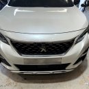 푸조 PEUGEOT 3008 판금 도장 복원 수리 작업 이미지