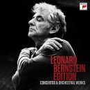 LEONARD BERNSTEIN EDITION / CONCERTOS & ORCHESTRAL WORKS (80CD) 이미지