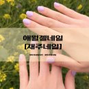 재주네일 | 애월젤네일 잘하는 곳 재주네일, 하귀네일아트 다녀온 찐후기
