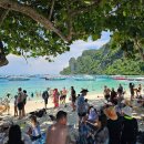 서울보증보험 앞 교통섬 | 푸켓 피피섬 스노쿨링 내돈내산 후기, 준비물과 현지 예약 방법 총정리