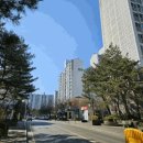 율곡초등학교 버스정류장 이미지